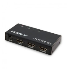 Сплиттер HDMI v2.0 разветвитель SP4K12